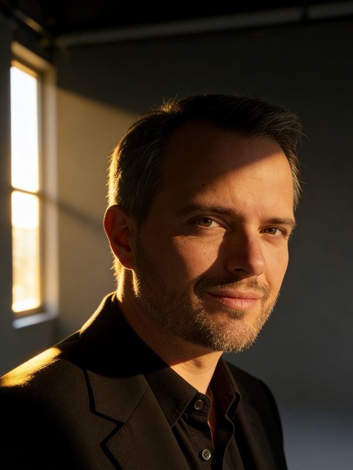 Sebastian Saupe, Porträt